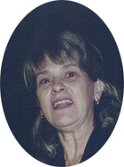 Lorraine Denise WARREN