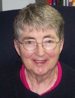 Joyce Agnes DAVIS
