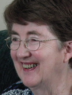 Joyce Agnes DAVIS