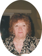 Elaine Norma BRODHAGEN