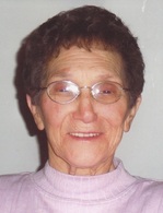 Wilma Eileen NORTH