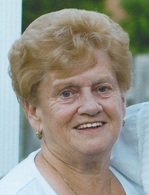 Margaret Mary REILLY