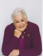 Betty Ellen LAMB