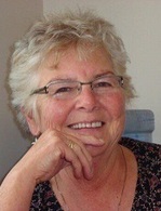 Joan Elaine McGOWAN